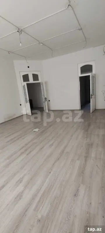 Kirayə verilir ofis