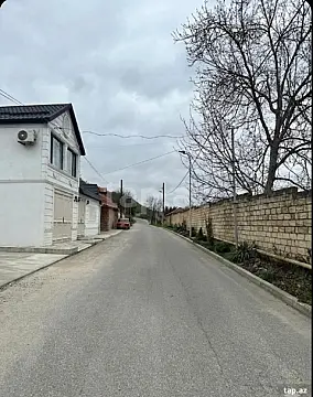 Satılır torpaq sahəsi — Quba