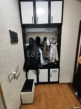 Kirayə verilir 3 otaqlı yeni tikili 70 m² — Bakı 3 otaq 70.00 m²