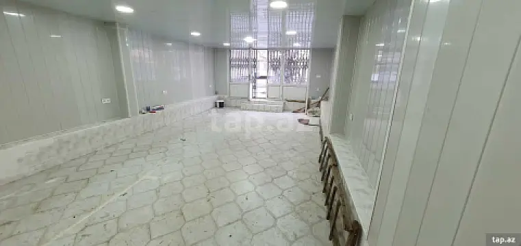 Satılır obyekt — Bakı