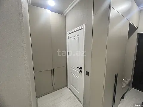 Kirayə verilir 2 otaqlı yeni tikili 70 m² — Xırdalan, Xırdalan 2 otaq 70.00 m²