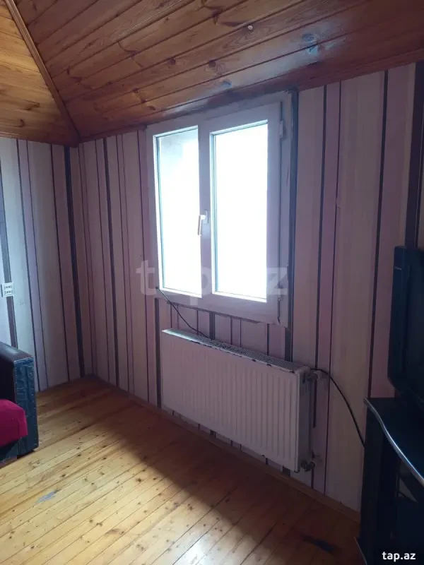 Kirayə verilir 2 otaqlı mənzil 43 m²