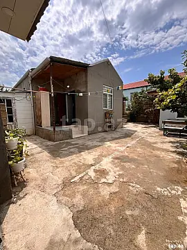 Satılır 3 otaqlı həyət evi 80 m² — Bakı, Suraxanı 3 otaq 80.00 m²