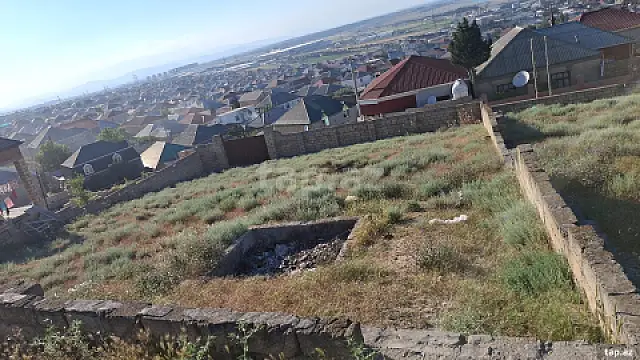 Satılır torpaq sahəsi — Bakı, Hökməli