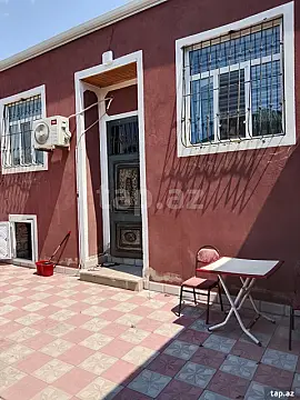 Satılır 3 otaqlı həyət evi 90 m² — Bakı, Ramana 3 otaq 90.00 m²