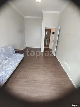 Kirayə verilir 1 otaqlı yeni tikili 40 m² — Bakı, Yasamal 1 otaq 40.00 m²
