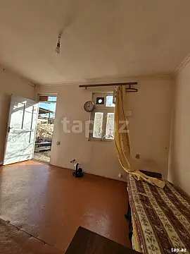 Satılır 2 otaqlı həyət evi 60 m² — Bakı, Hövsan 2 otaq 60.00 m²