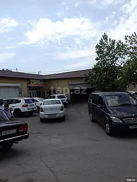 Kirayə verilir obyekt — Bakı, Biləcəri