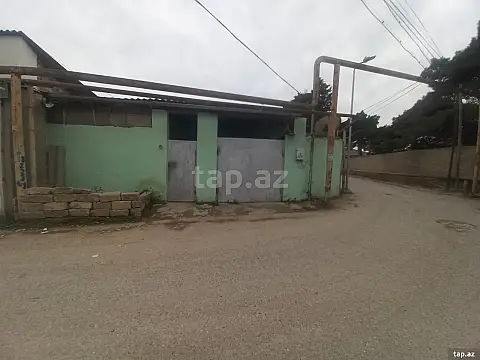 Kirayə verilir 1 otaqlı həyət evi 69 m² — Bakı, Zabrat 1 otaq 69.00 m²