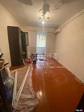 Kirayə verilir 1 otaqlı mənzil 16 m² — Sumqayıt 1 otaq 16.00 m²