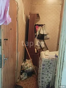 Satılır 2 otaqlı mənzil 35 m² — Bakı, Bakıxanov 2 otaq 35.00 m²