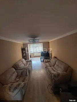 Satılır 3 otaqlı mənzil 82 m² — Sumqayıt 3 otaq 82.00 m²