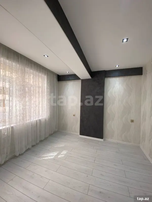 Satılır 3 otaqlı yeni tikili 57 m²