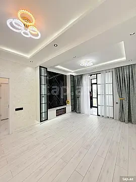 Satılır 2 otaqlı yeni tikili 65 m² — Xırdalan, Xırdalan 2 otaq 65.00 m²