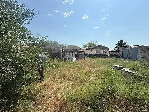 Satılır torpaq sahəsi — Bakı, Maştağa