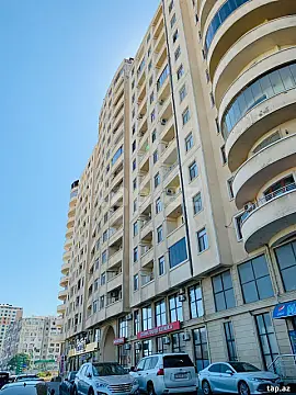 Satılır 2 otaqlı yeni tikili 41 m² — Bakı, İnşaatçılar 2 otaq 41.00 m²
