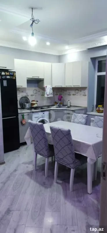 Kirayə verilir 3 otaqlı həyət evi 80 m²