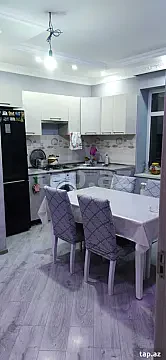 Kirayə verilir 3 otaqlı həyət evi 80 m² — Bakı, Binəqədi 3 otaq 80.00 m²