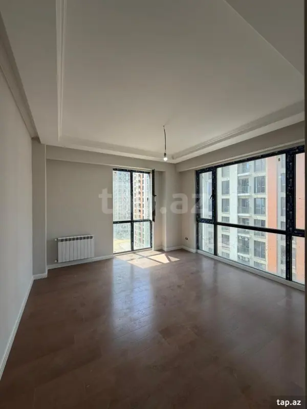 Satılır 2 otaqlı yeni tikili 62.3 m²