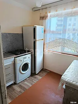 Kirayə verilir 1 otaqlı mənzil 30 m² — Sumqayıt 1 otaq 30.00 m²