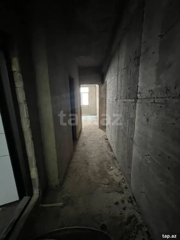 Satılır 2 otaqlı yeni tikili 63 m²