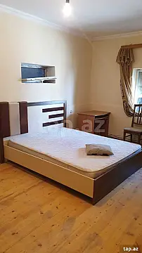 Kirayə verilir 2 otaqlı həyət evi 80 m² — Bakı, Biləcəri 2 otaq 80.00 m²