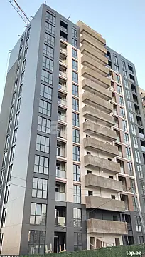Satılır 2 otaqlı yeni tikili 42.2 m² — Bakı 2 otaq 42.20 m²
