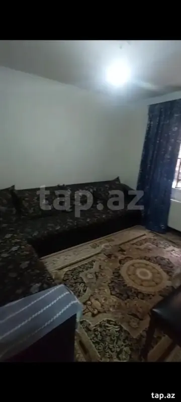 Kirayə verilir 2 otaqlı həyət evi 60 m²