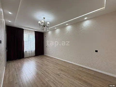 Satılır 3 otaqlı mənzil 60 m² — Bakı 3 otaq 60.00 m²