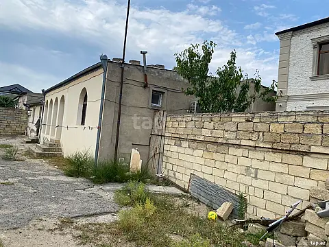 Satılır 5 otaqlı həyət evi 120 m² — Sumqayıt 5 otaq 120.00 m²