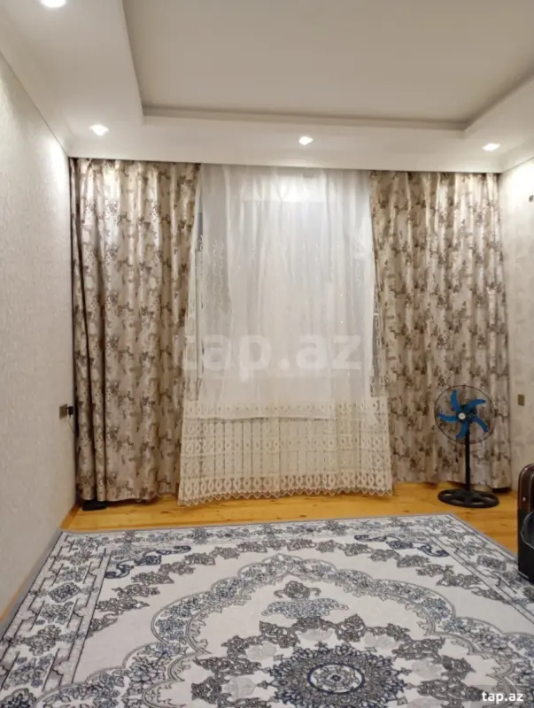 Kirayə verilir 3 otaqlı həyət evi 120 m²