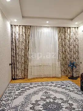 Kirayə verilir 3 otaqlı həyət evi 120 m² — Bakı 3 otaq 120.00 m²