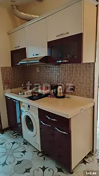 Kirayə verilir 2 otaqlı yeni tikili 52 m² — Xırdalan, Xırdalan 2 otaq 52.00 m²