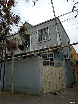 Satılır 5 otaqlı həyət evi 140 m² — Bakı, Xırdalan 5 otaq 140.00 m²