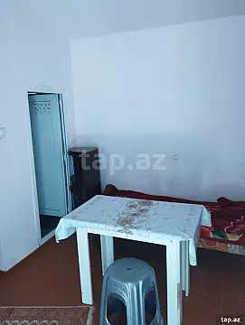 Kirayə verilir 1 otaqlı yeni tikili 50 m² — Bakı, Zabrat 1 otaq 50.00 m²