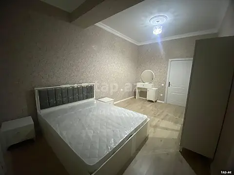 Kirayə verilir 2 otaqlı yeni tikili 75 m² — Sumqayıt 2 otaq 75.00 m²