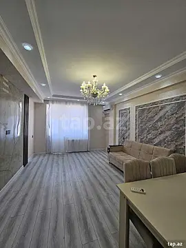 Satılır 3 otaqlı yeni tikili 82 m² — Bakı, Masazır 3 otaq 82.00 m²