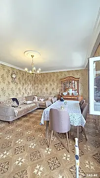 Satılır 4 otaqlı mənzil 105 m² — Xırdalan, Xırdalan 4 otaq 105.00 m²