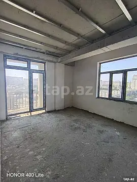 Satılır 3 otaqlı yeni tikili 98 m² — Bakı, Yasamal 3 otaq 98.00 m²