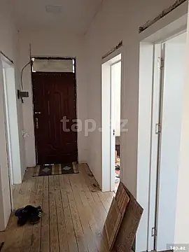 Satılır 3 otaqlı həyət evi 80 m² — Bakı, Binə 3 otaq 80.00 m²
