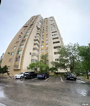 Satılır 3 otaqlı yeni tikili 70 m² — Bakı 3 otaq 70.00 m²