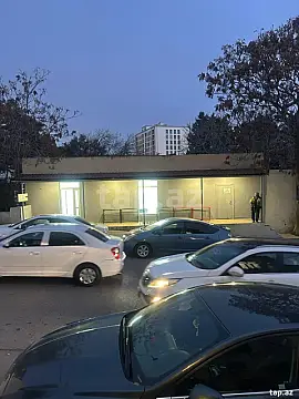 Kirayə verilir obyekt — Bakı, Nərimanov