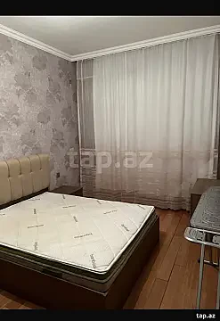 Kirayə verilir 2 otaqlı yeni tikili 65 m² — Bakı, Xırdalan 2 otaq 65.00 m²