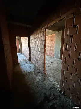 Satılır 2 otaqlı yeni tikili 76 m² — Xırdalan, Xırdalan 2 otaq 76.00 m²