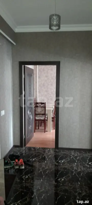 Kirayə verilir 2 otaqlı yeni tikili 50 m²