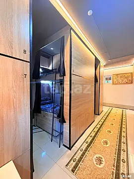 Kirayə verilir 14 otaqlı həyət evi 100 m² — Sumqayıt 14 otaq 100.00 m²