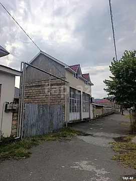 Satılır ofis — Bakı