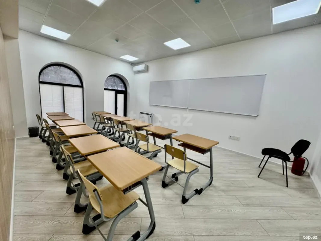Kirayə verilir ofis