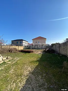 Satılır torpaq sahəsi — Bakı, Hövsan