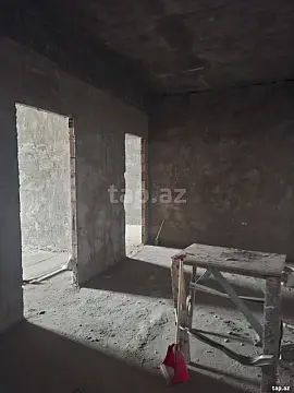 Satılır 2 otaqlı yeni tikili 91 m² — Sumqayıt 2 otaq 91.00 m²